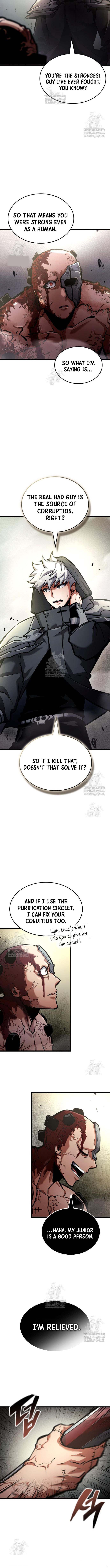 Emperor of Solo Play Chapter 42 image 14